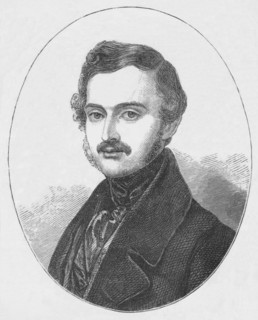'The Prince Consort', c1850s.  Creator: Unknown.