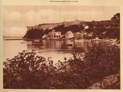 'The Fort, Sainte-Margueritte', 1930. Creator: Unknown.