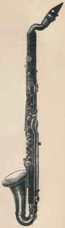 'Auto Clarinet', 1910. Creator: Unknown.