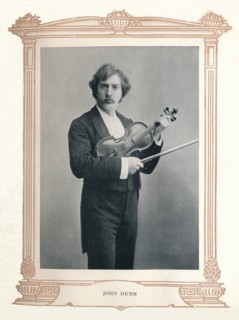 'John Dunn', 1895. Creator: Unknown.