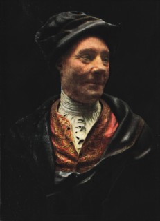 'Pathfinders - Colley Cibber', c1740, (1922). Creator: Unknown.