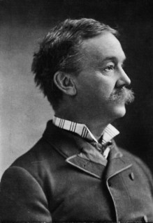 'Prentice Mulford', c1889s, (1914).  Creator: Thomas Tudor Pole.