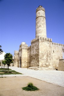 Ribat, Sousse, Tunisia