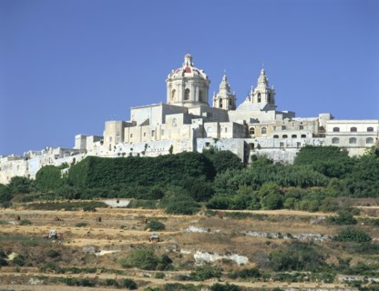 Mdina, Malta