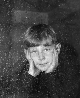 Rain stopped play, 1968.