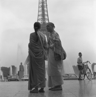 Paris, France, c1965-1975(?).