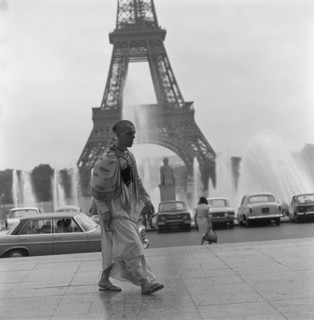 Paris, France, c1965-1975(?).