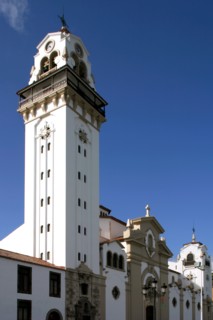 Candelaria, Tenerife, 2007.