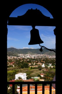 La Laguna, Tenerife, Canary Islands, 2007.