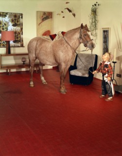 'Mummy wouldn't mind', 1963.  Artist: Michael Walters