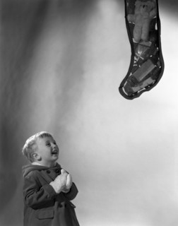 Visual to promote a toy fair, 1963.  Artist: Michael Walters