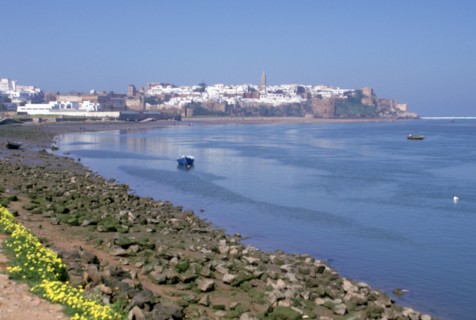 Rabat, Morocco.