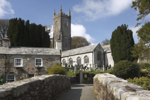 Altarnun, Cornwall, 2009.