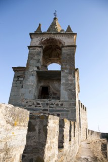 Mourao Castle, Mourao, Portugal, 2009. Artist: Samuel Magal