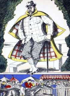 Edward VII, King of Great Britain and Ireland from 1901, (1932). Artist: Rosalind Thornycroft