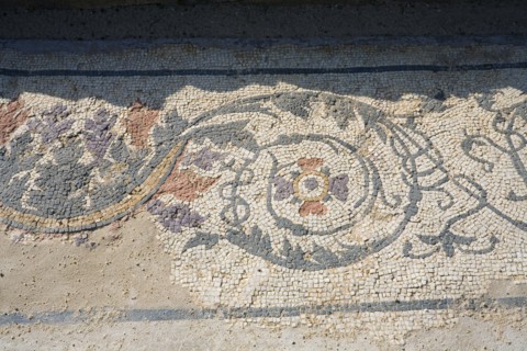 The House of Taracena, Clunia, Spain, 2007. Artist: Samuel Magal