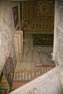 The Hospital of St John of God, Granada, Spain, 2007. Artist: Samuel Magal