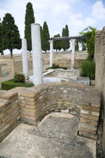 House 4, Italica, Spain, 2007. Artist: Samuel Magal