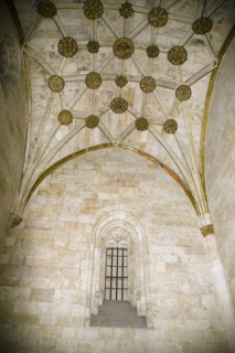 The University of Salamanca, Salamanca, Spain, 2007. Artist: Samuel Magal