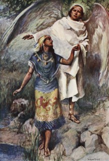 'The old gods vanquished', 1925. Artist: Unknown