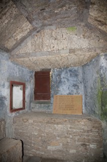 Capuchos Convent, Sintra, Portugal, 2009. Artist: Samuel Magal