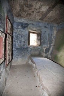 Capuchos Convent, Sintra, Portugal, 2009. Artist: Samuel Magal