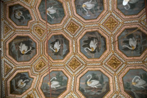 Sintra National Palace, Sintra, Portugal, 2009. Artist: Samuel Magal