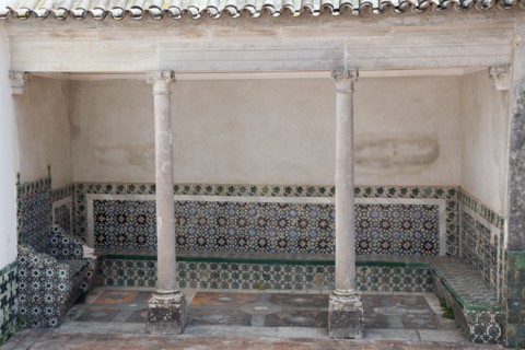 Sintra National Palace, Sintra, Portugal, 2009. Artist: Samuel Magal