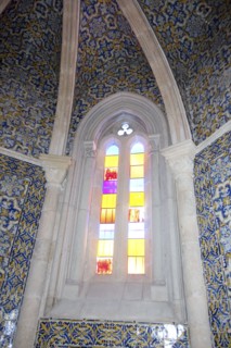 Faro Cathedral, Faro, Portugal, 2009. Artist: Samuel Magal
