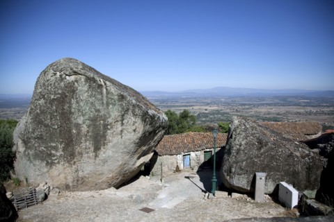 Monsanto, Portugal, 2009. Artist: Samuel Magal