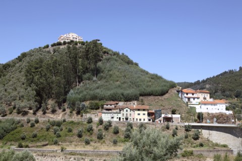 Penacova, Portugal, 2009. Artist: Samuel Magal