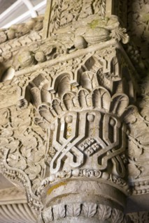 Pena National Palace, Sintra, Portugal, 2009. Artist: Samuel Magal