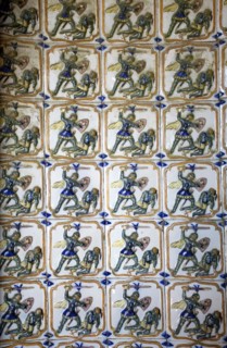 Pena National Palace, Sintra, Portugal, 2009. Artist: Samuel Magal