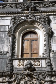 Regaleira Palace, Sintra, Portugal., 2009. Artist: Samuel Magal
