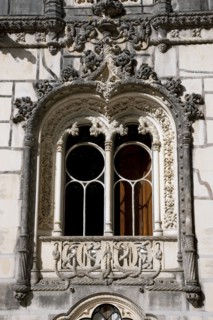 Regaleira Palace, Sintra, Portugal., 2009. Artist: Samuel Magal