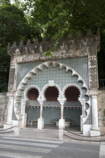 Sintra, Portugal, 2009. Artist: Samuel Magal