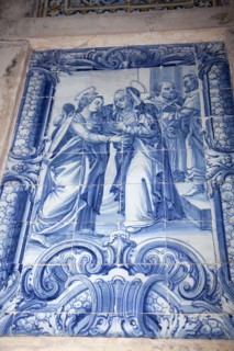 The Convent of the Knights of Christ, Tomar, Portugal, 2009. Artist: Samuel Magal