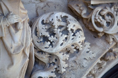 The Convent of the Knights of Christ, Tomar, Portugal, 2009. Artist: Samuel Magal