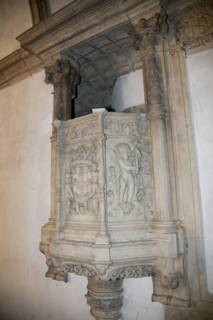 The Convent of the Knights of Christ, Tomar, Portugal, 2009. Artist: Samuel Magal
