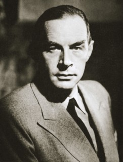 Erich Maria Remarque, German author, late 1920s. Artist: Unknown