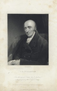 William Hyde Wollaston, English chemist and physicist, early 19th century(?). Artist: Unknown