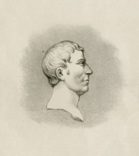 Carl Wilhelm Scheele, 18th century Swedish chemist. Artist: Unknown
