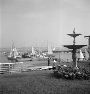 Lysekil, Västra Götaland, Sweden, 1960. Artist: Unknown