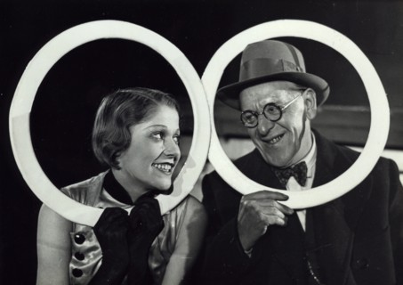 Grock, Swiss clown, Berlin, Germany, c1930s-c1940s(?). Artist: Unknown