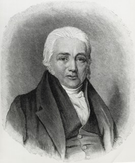 Samuel Taylor Coleridge, English Romantic poet, 19th century(?). Artist: Unknown