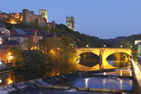 Durham, 2010.