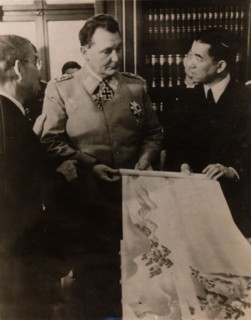 Hermann Göring, German Nazi politician and military leader, Germany, 1941. Artist: Unknown