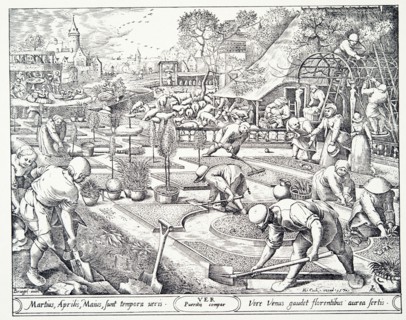 Spring, 1570.
