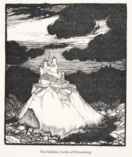 The Raven, 1909.