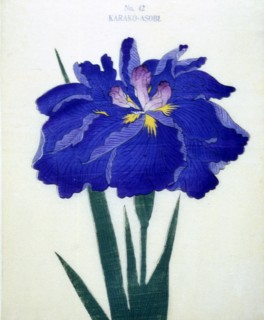 Karako-Asobi, No 42.